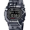 Часы Casio G-Shock DW-5000SS-1DR (DW-5000SS-1)