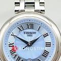 Часы Tissot Bellissima Small Lady T126.010.11.133.00 фото 3