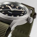 Часы Hamilton Khaki Field Quartz 33mm H69301930 фото 6