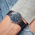 Часы Boccia Titanium Circle-Oval 3281-07 фото 2