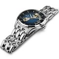Часы Hamilton Jazzmaster Open Heart Auto H32675140 фото 9