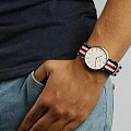 Часы Daniel Wellington Classic DW00100002 фото 6