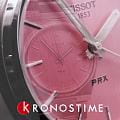 Часы Tissot PRX 35 mm T137.210.11.331.00 фото 8