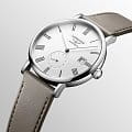 Часы Longines Elegant Collection L4.812.4.11.2 фото 11