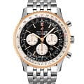 Часы Breitling Navitimer B01 Chronograph 46 UB0127211B1A1