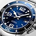 Часы Longines HydroConquest L3.741.4.96.6 фото 2