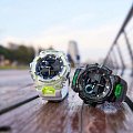 Часы Casio G-Shock GBA-900SM-7A9 фото 3