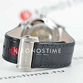 Часы Hamilton Jazzmaster Open Heart Auto H32705731 фото 6