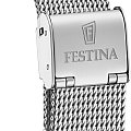 Часы Festina Automatic F20537/1 фото 4