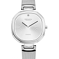 Часы Obaku Diamond V277LXCIMC