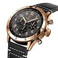 Часы Breitling Super Avi B04 Chronograph GMT 46 P-51 Mustang RB04451A1B1X1 фото 2