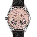 Часы Omega De Ville Tourbillon 529.53.43.22.99.001  фото 2
