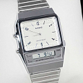 Часы Casio Vintage AQ-800E-7A2DF (AQ-800E-7A2) фото 7