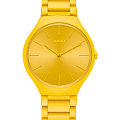 Часы Rado True Thinline Le Corbusier R27093632 