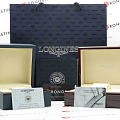 Часы Longines Conquest L3.381.4.58.6 фото 7