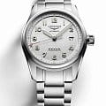 Часы Longines Spirit L3.810.4.73.6 фото 7