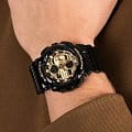 Часы Casio G-Shock GA-140GB-1A1DR (GA-140GB-1A1) фото 2
