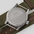 Часы Hamilton Khaki Field Quartz 33mm H69301910 фото 7