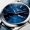 Часы Longines Master Collection L2.920.4.92.2 фото 3