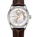 Часы Hamilton Jazzmaster Open Heart Auto H32705551