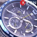 Часы Seiko Conceptual Series Sports SSB301P1 фото 3