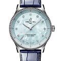 Часы Breitling Navitimer Automatic 32 A77320171C1P1