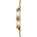 Часы Obaku Brink Lille Gold V248LXGIMG фото 3