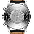 Часы Breitling Navitimer Chronograph GMT 46 A24322121B1X1 фото 2