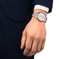 Часы Tissot Le Locle Powermatic 80 T006.407.22.036.00 фото 2