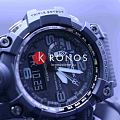 Часы Casio G-Shock GWG-1000-1A1DR (GWG-1000-1A1) фото 8