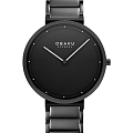 Часы Obaku Links V258GXBBSB