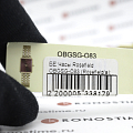 Часы Rosefield Octagon XS OBGSG-O83 фото 10