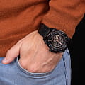 Часы Wainer Iconic WA.25988-B фото 3
