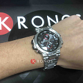 Часы Casio G-Shock Premium MTG-B1000D-1A фото 12