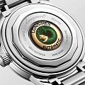 Часы Longines Conquest Heritage L1.649.4.72.6 фото 2