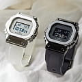 Часы Casio G-Shock GM-S5600SK-7DR (GM-S5600SK-7) фото 12