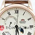 Часы Orient Sun & Moon RA-AK0007S фото 3