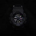Часы Casio G-Shock GA-135A-1A фото 2