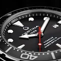 Часы Certina DS Action Diver Powermatic 80 C032.407.44.081.00 фото 10