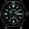 Часы Citizen Promaster NY0120-01E фото 8