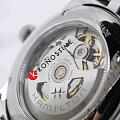 Часы Hamilton Jazzmaster Gent Day Automatic H32475140 фото 6