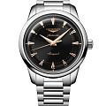 Часы Longines Conquest Heritage L1.650.4.52.6 40mm