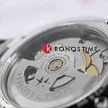 Часы Hamilton Jazzmaster Gent Day Automatic H32475140 фото 7