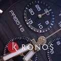 Часы Tissot PRS 516 Chronograph T100.417.36.051.00 фото 4
