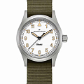 Часы Hamilton Khaki Field Quartz 38mm H69401910