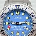 Часы Citizen Promaster BN0165-55L фото 3