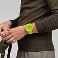 Часы Swatch Big Bold Biosourced Lacquered SB05J103 фото 4