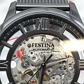 Часы Festina Automatic F20535/1 фото 3