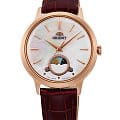 Часы Orient Basic Quartz RA-KB0002A