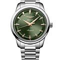 Часы Longines Conquest Heritage L1.650.4.02.6